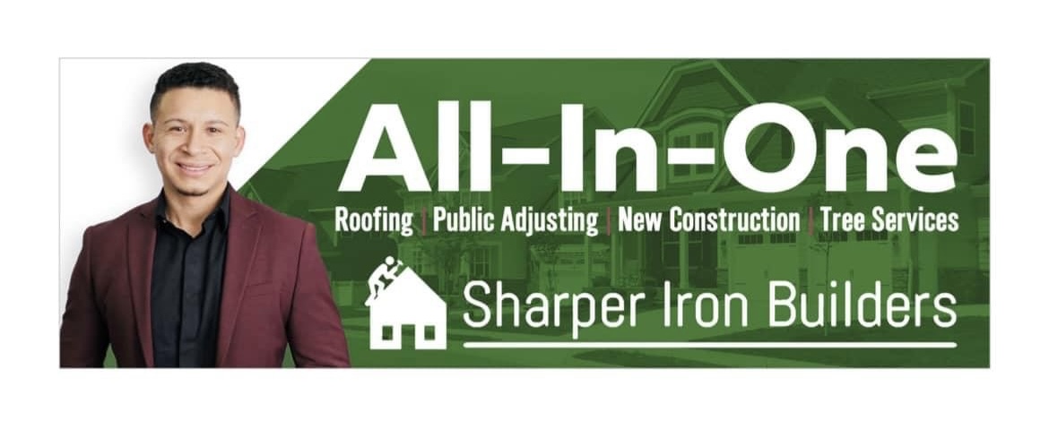 Sharper Iron Developers 