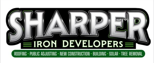 Sharper Iron Developers 